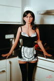 Dollfits outfit “Housemaid” (without stockings)